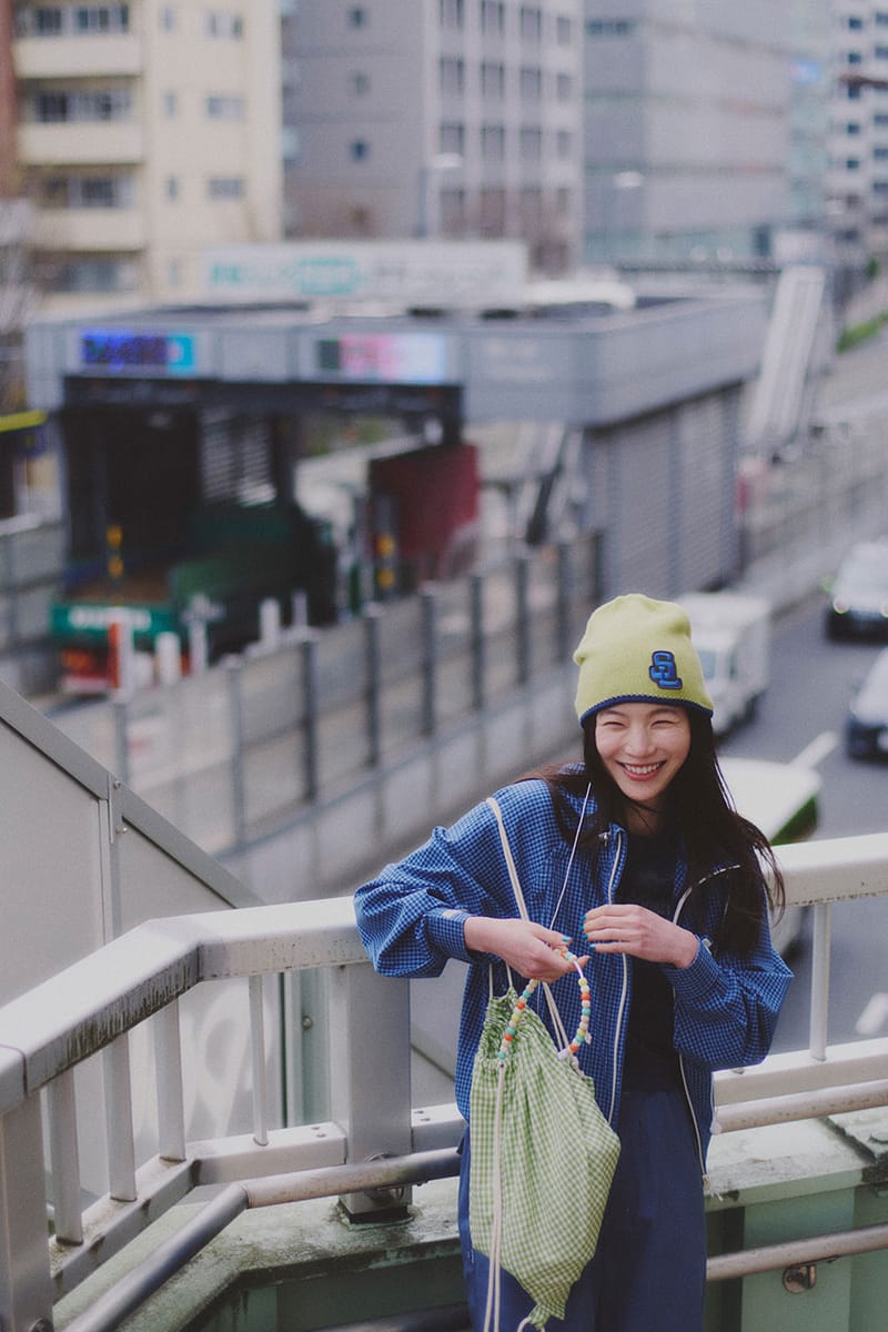 サンラブが渋谷パルコにてポップアップを開催 | Hypebae