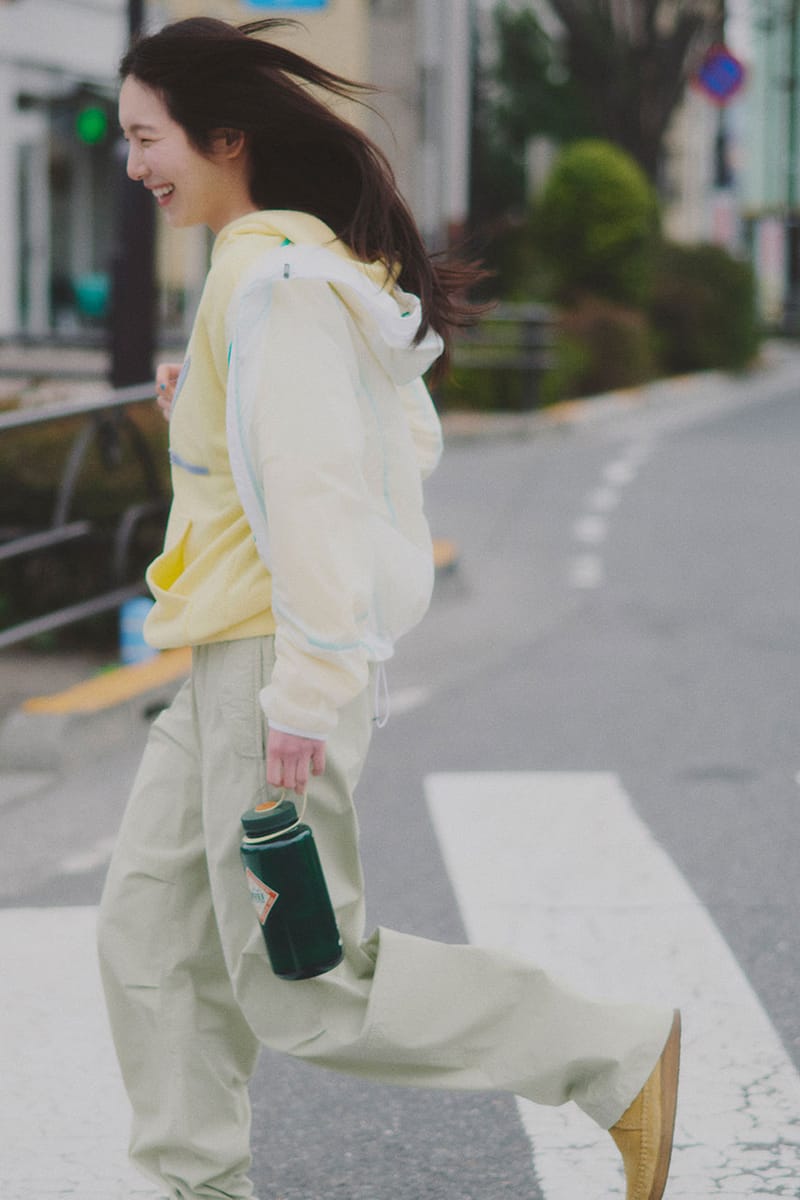 サンラブが渋谷パルコにてポップアップを開催 | Hypebae