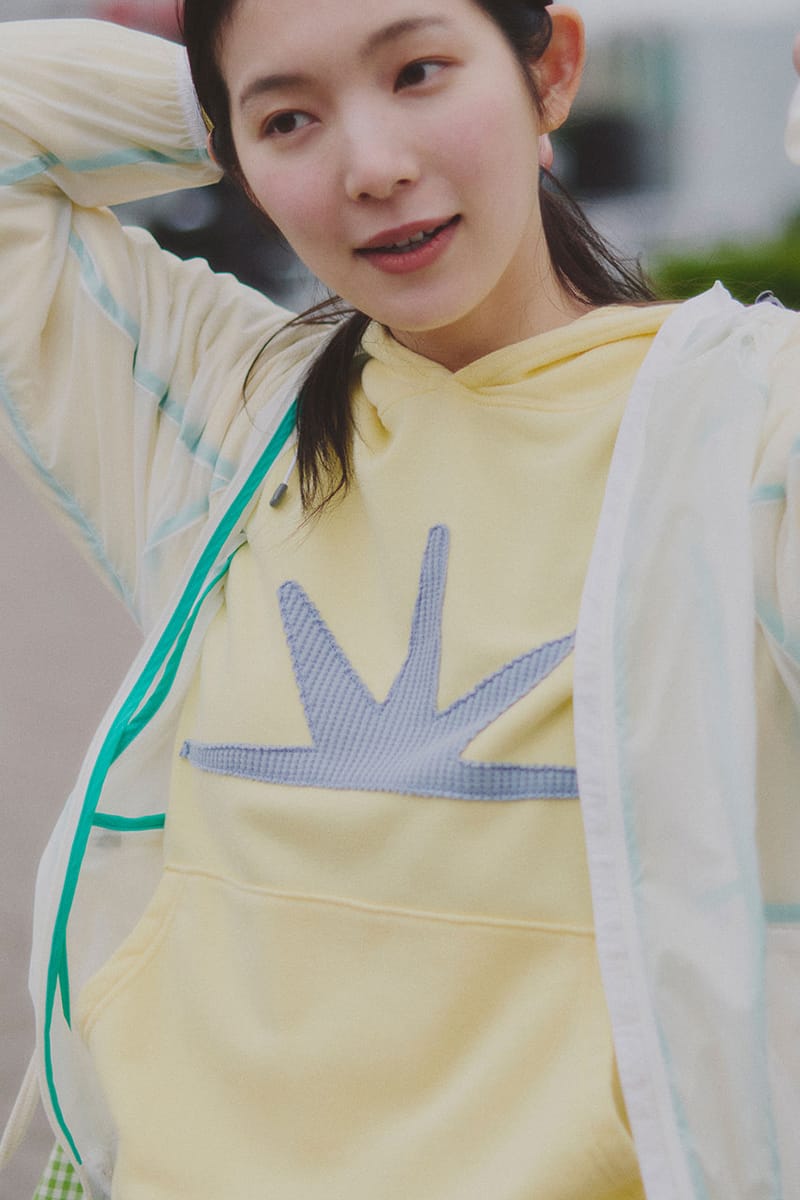 サンラブが渋谷パルコにてポップアップを開催 | Hypebae