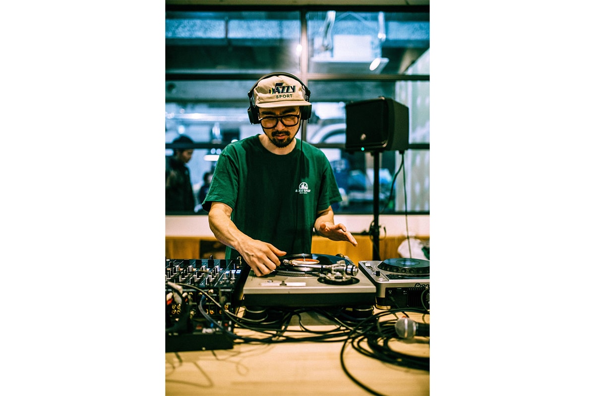 ザ・ノース・フェイスがクライミングカルチャーを多角的に体験できるコミュニティイベント Mellow Jam を開催 | Hypebeast.JP