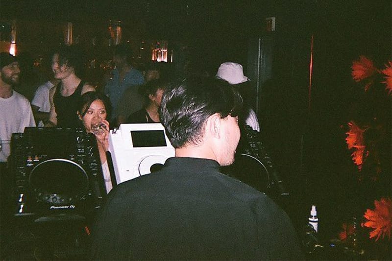 レインボーディスコクラブレジデント DJ KIKIORIXが語る現在地とその先