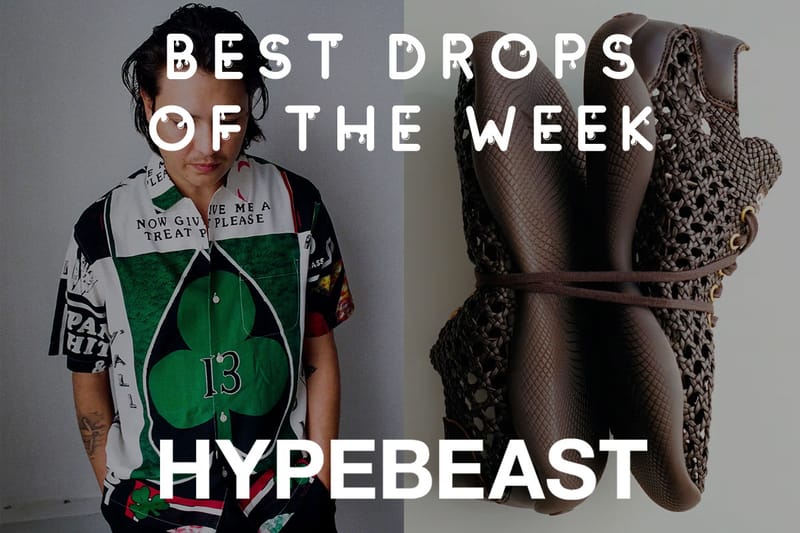 Gap × VISIONAIRE のファイナルコレクション | Hypebeast.JP