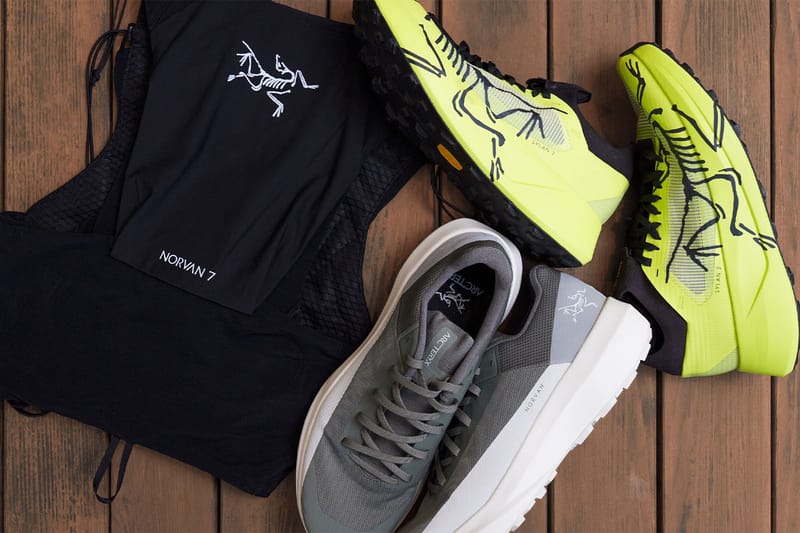 アークテリクスが東京・高尾山に期間限定の体験拠点『ARC'TERYX TRAIL