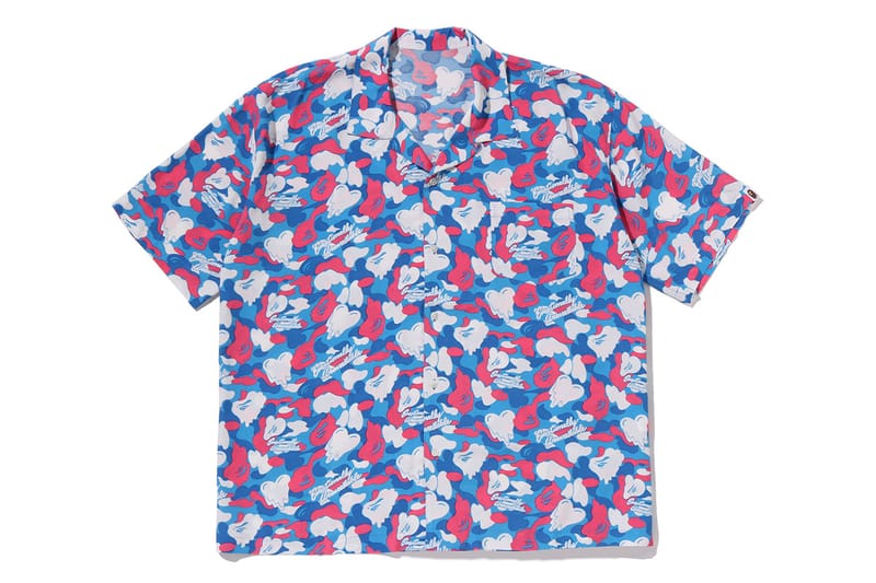 も*様 【新品】エイプ APE エモーショナリーアンアベイラブル 半袖 Tシャツ エモーショナリーアンアベイラブルxア・ベイシング・エイプによる2026