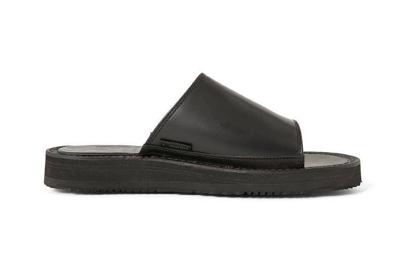 N.HOOLYWOOD COMPILE x Danner による新作コラボフットウェアが登場