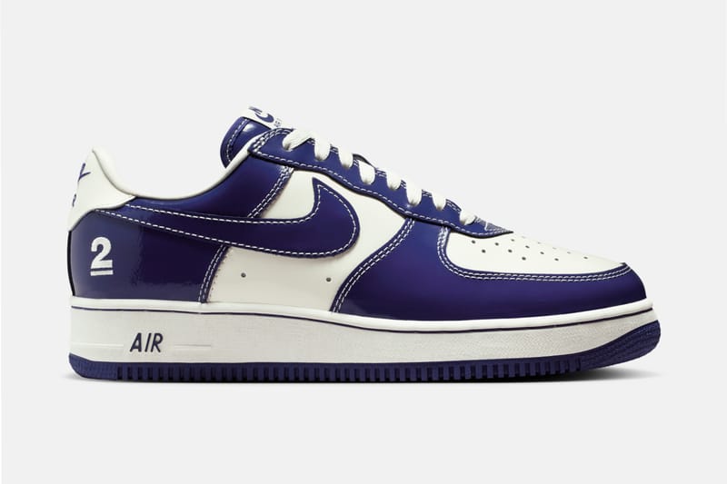 靴 AIR FORCE 1 '01 / LO2 ナイキとニゴーによる初のLO2 エアフォース1の全貌が明らかに