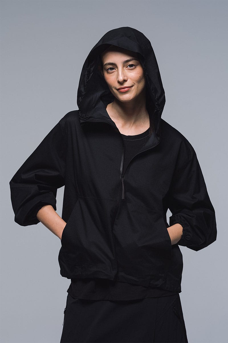 最新 GORE-TEX アウターを揃えた ARC'TERYX VEILANCE の2026年春夏