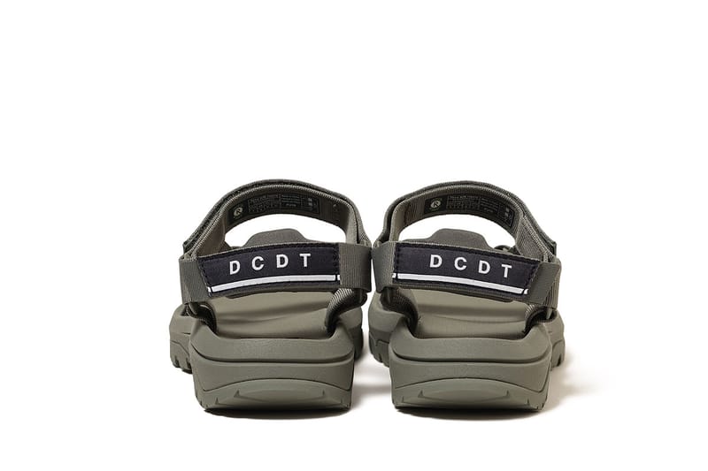S*i様 DESCENDANT✖️Teva HURRICANE XLT3 新品未 テバxディセンダント 初のコラボモデル HURRICANE XLT3 DCDT を発売