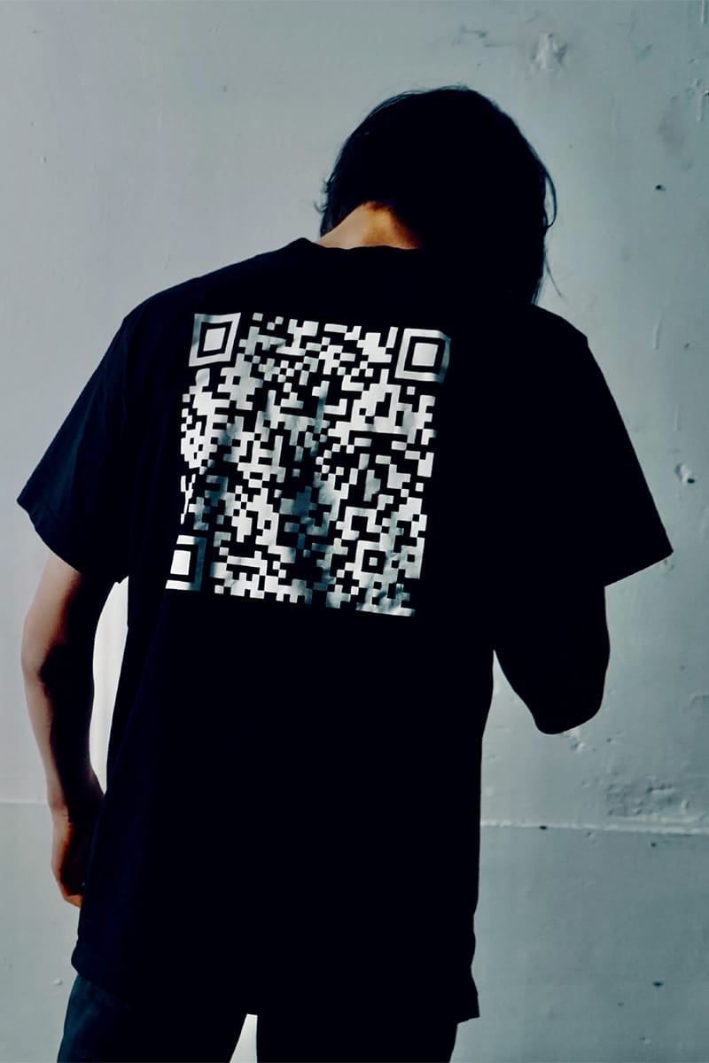 ナンバーナインが New Arrivals #3 と題した最新カプセルコレクション