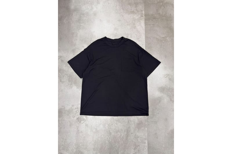 パストルノヴァがメリノウールTシャツコレクションを発表 | Hypebeast.JP
