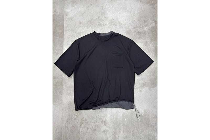 パストルノヴァがメリノウールTシャツコレクションを発表 | Hypebeast.JP