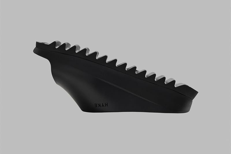 パコ™とハイクが最新コラボモデル LUX-2 HYKE Editionを発表