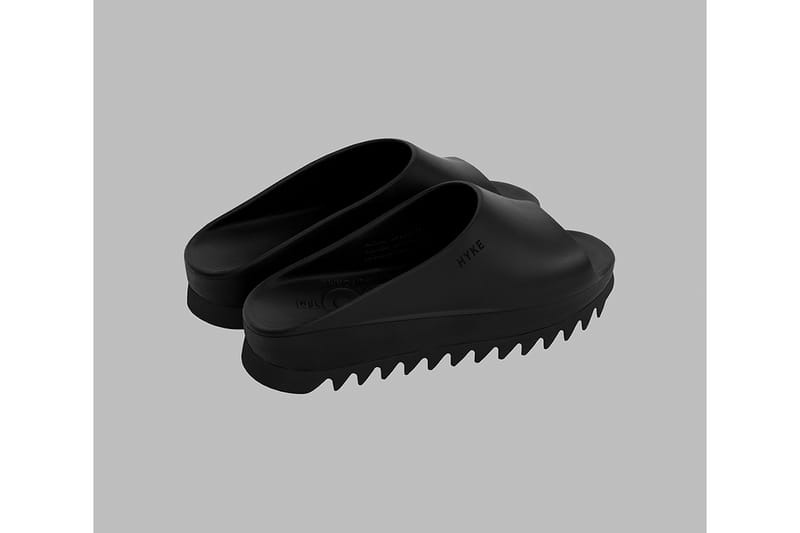 パコ™とハイクが最新コラボモデル LUX-2 HYKE Editionを発表