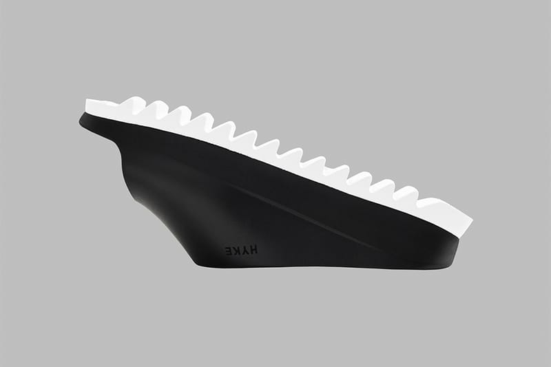 パコ™とハイクが最新コラボモデル LUX-2 HYKE Editionを発表