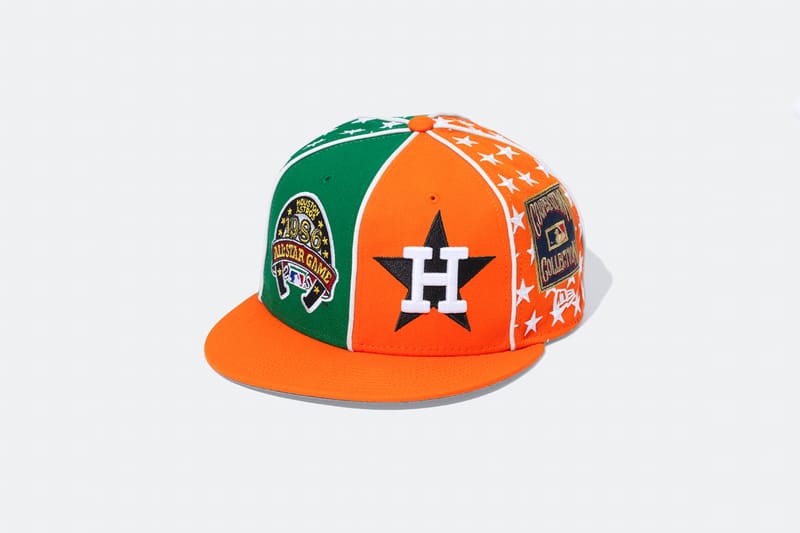 シュプリームとミッチェル&ネスがMLB/NBA コレクションを発表