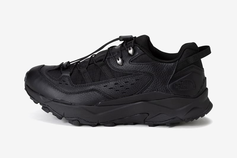 ザ・ノース・フェイスの新作 VECTIV TARAVAL GORE-TEX が登場