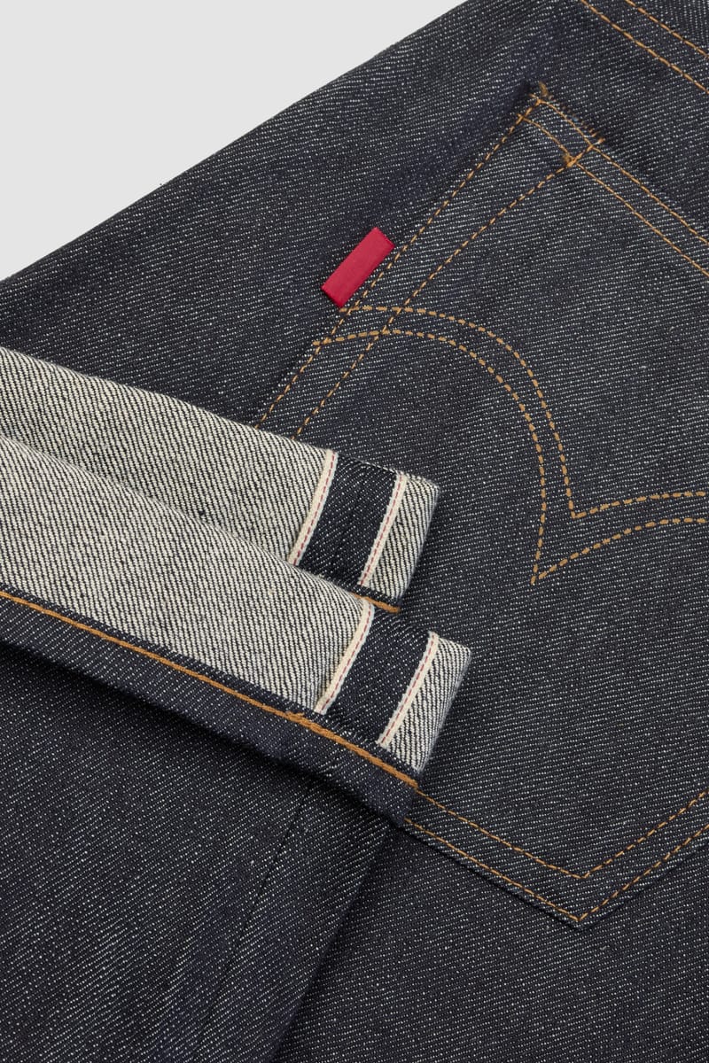 LVCが“イレギュラー仕様”を再現した大戦モデル 1944 501®を抽選販売