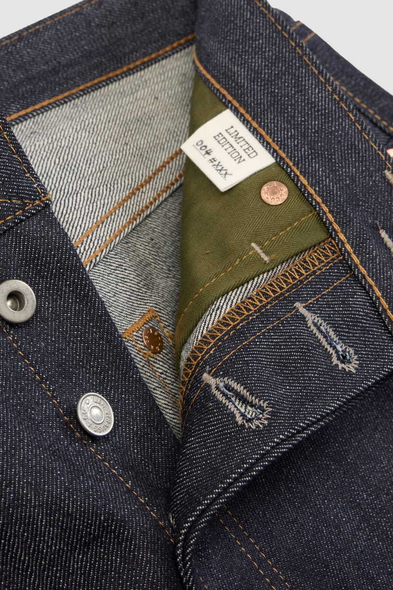 LVCが“イレギュラー仕様”を再現した大戦モデル 1944 501®を抽選販売