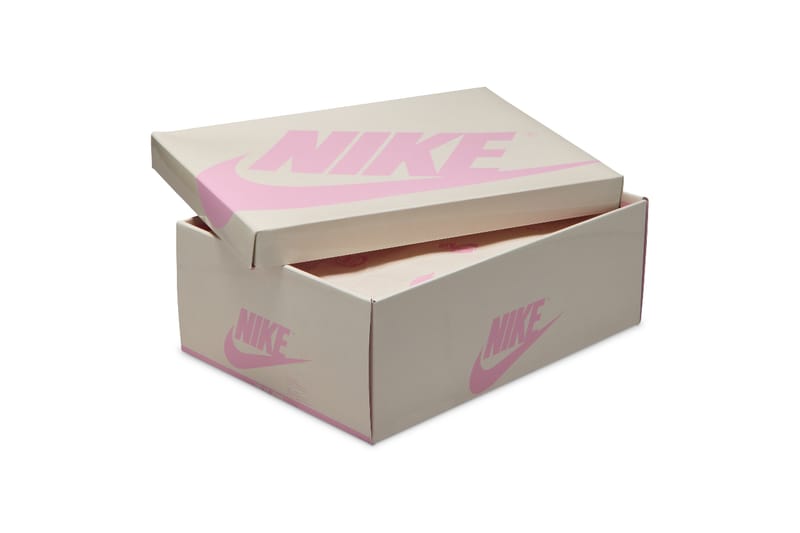 ナイキ×トラヴィス スコット ピンクパック2足セット トラヴィス・スコットxAJ1 ローピンクパックの国内発売情報が解禁
