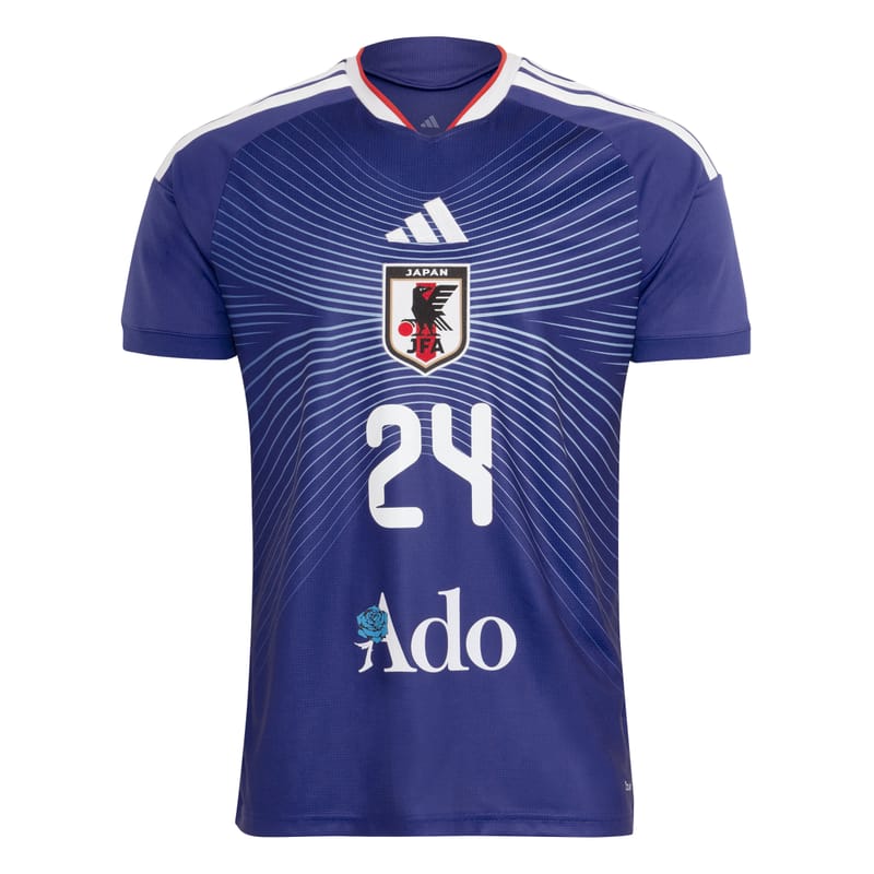 サッカー 日本代表 レプリカ ユニフォーム Ado カスタマイズ アドxアディダスによるサッカー日本代表ユニフォームが登場 | Hypebeast.JP