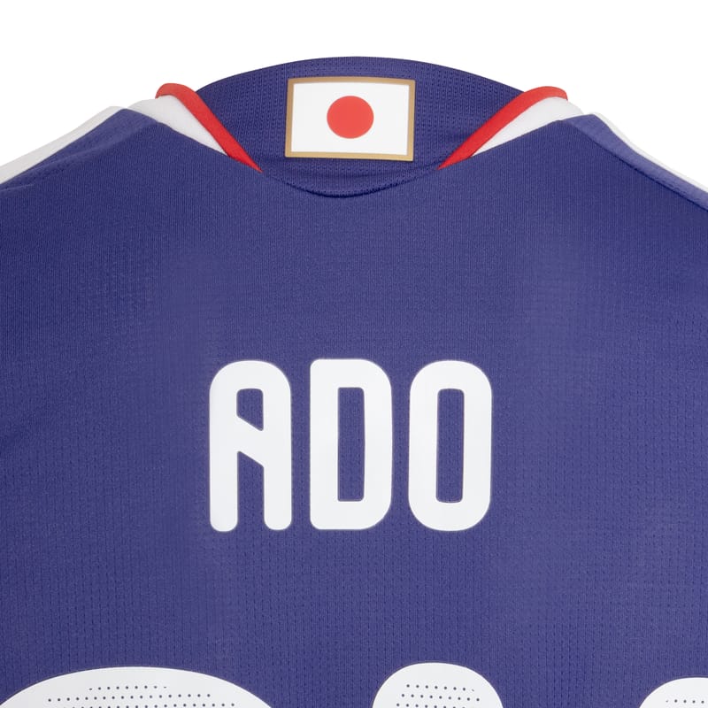 アドxアディダスによるサッカー日本代表ユニフォームが登場 | Hypebeast.JP