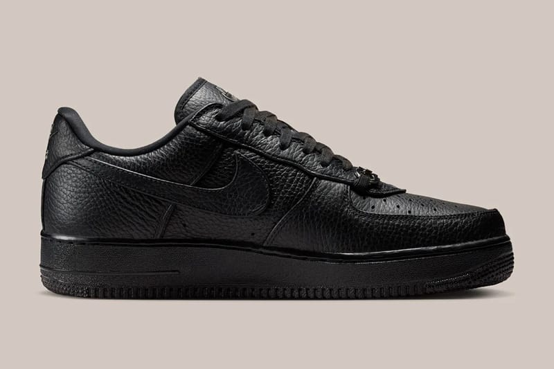 ナイキからローファー仕様のエアフォース 1 ローが登場 | Hypebeast.JP