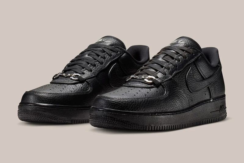 ナイキからローファー仕様のエアフォース 1 ローが登場 | Hypebeast.JP