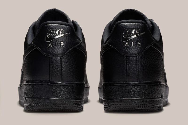 ナイキからローファー仕様のエアフォース 1 ローが登場 | Hypebeast.JP