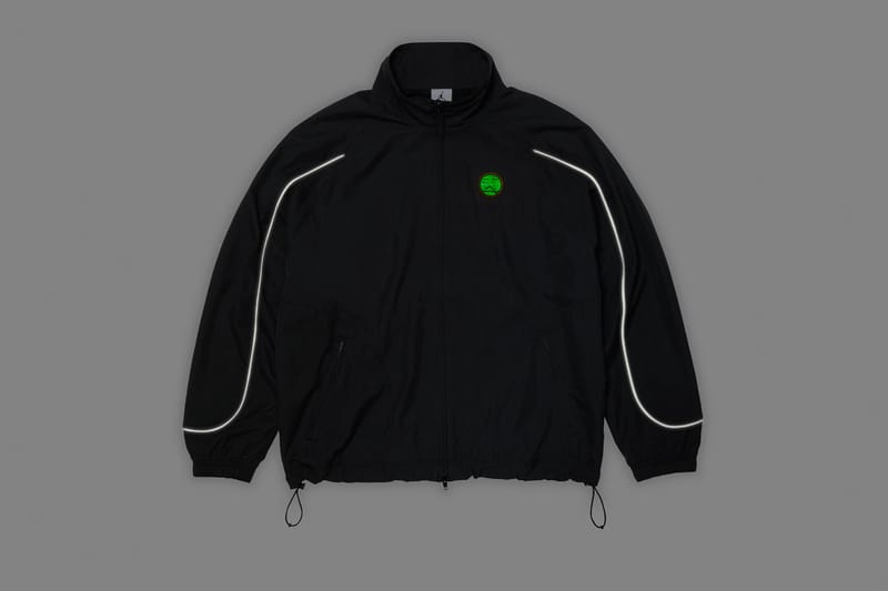 シュプリームxジョーダン ブランドが2026年春コレクション発表