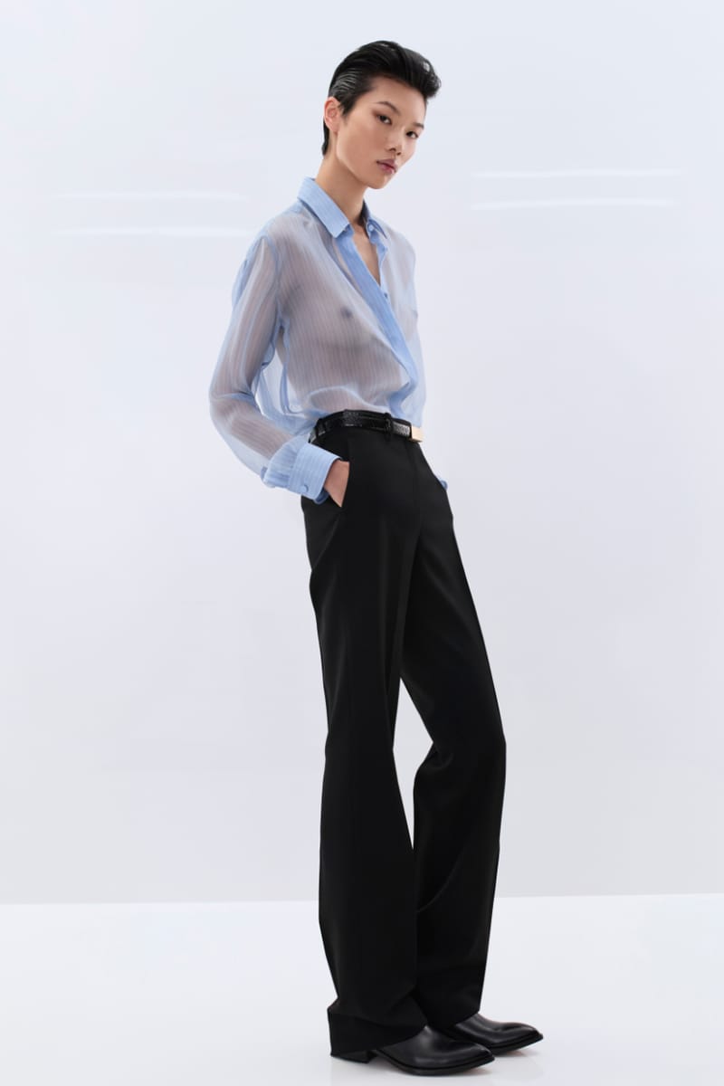 トムフォード 2026 フォール コレクション | Hypebae