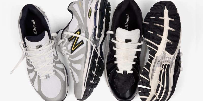 ジョウンド x ニューバランス 1890 の発売情報が解禁 | Hypebeast.JP