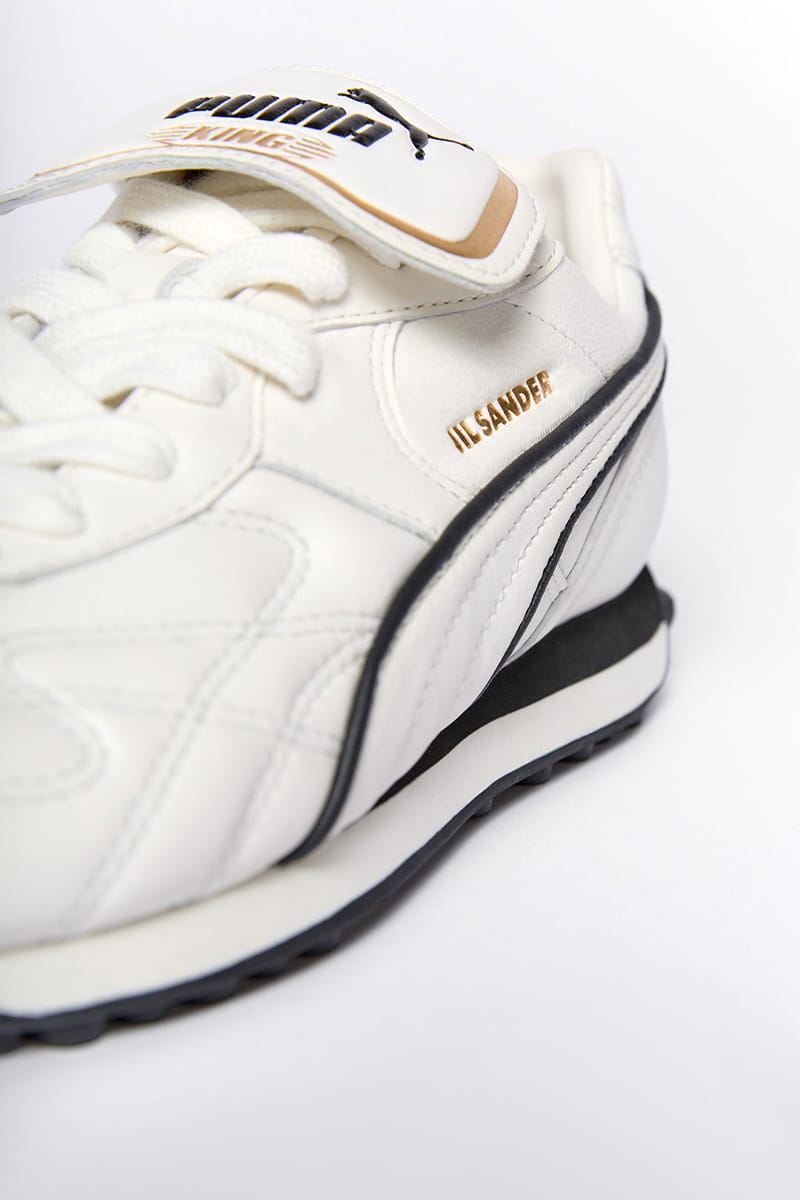 JIL SANDER スニーカー ホワイト ジルサンダーとプーマが限定モデルを発売 | Hypebeast.JP