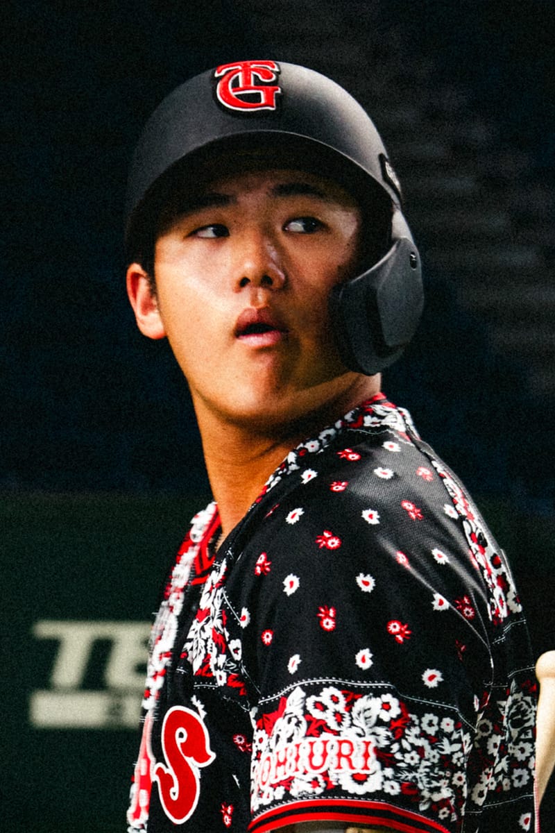 ジョーダン ブランドが読売ジャイアンツとの初コラボプロジェクト始動