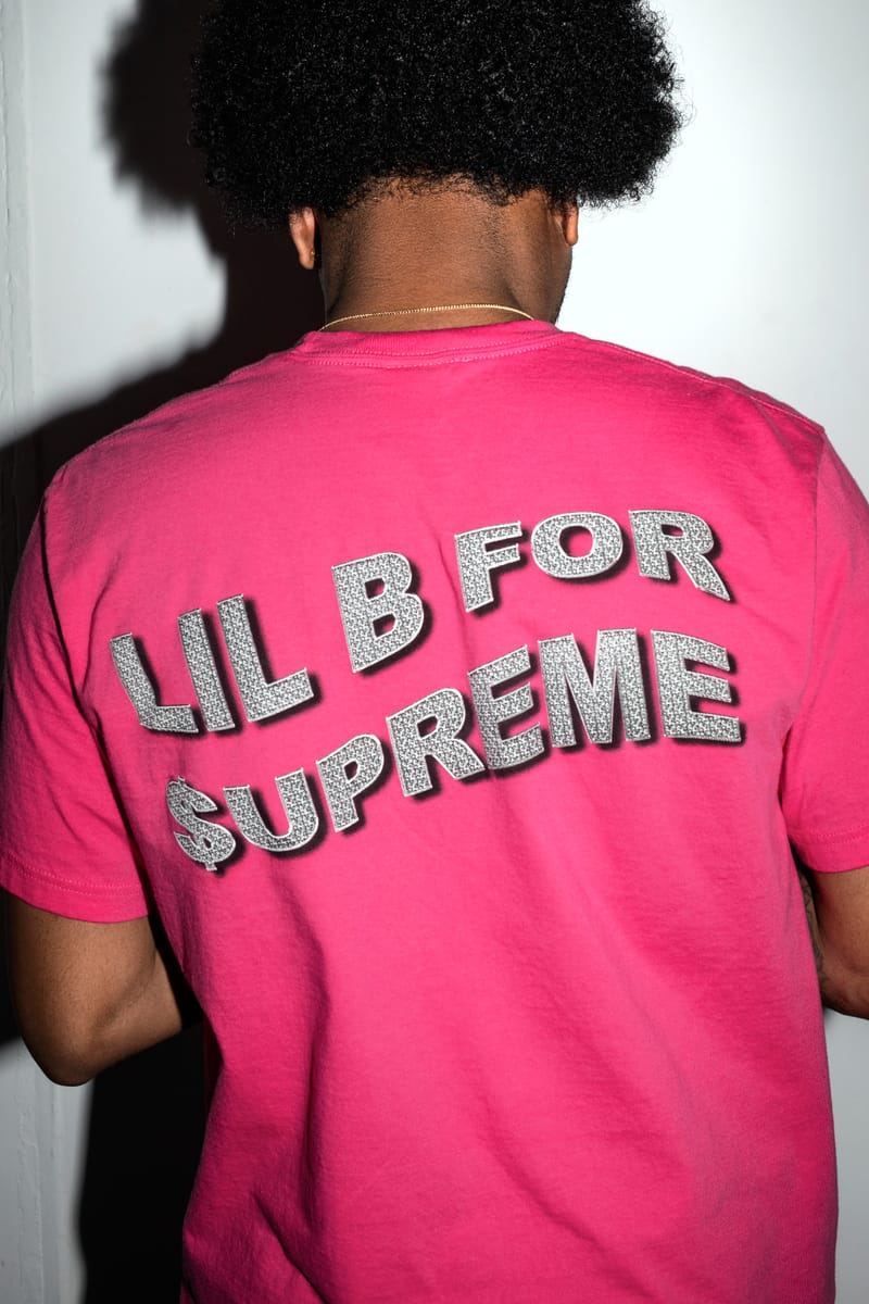 シュプリームが2026年サマーTシャツコレクションを発表 | Hypebeast.JP