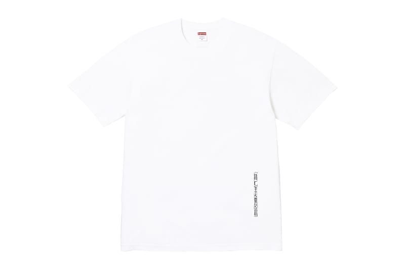 シュプリームが2026年サマーTシャツコレクションを発表 | Hypebeast.JP