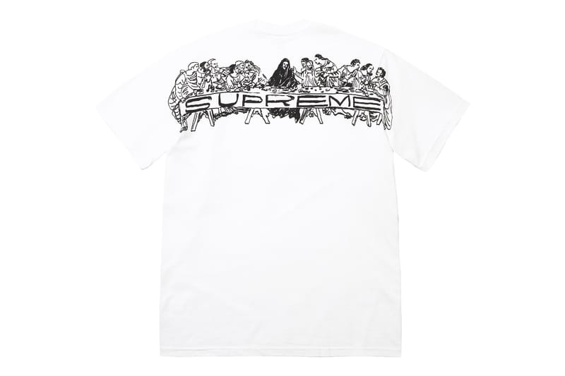 ハル！Supreme シュプリーム　ロゴプリント Tシャツ XL シュプリームが2026年サマーTシャツコレクションを発表 | Hypebeast.JP