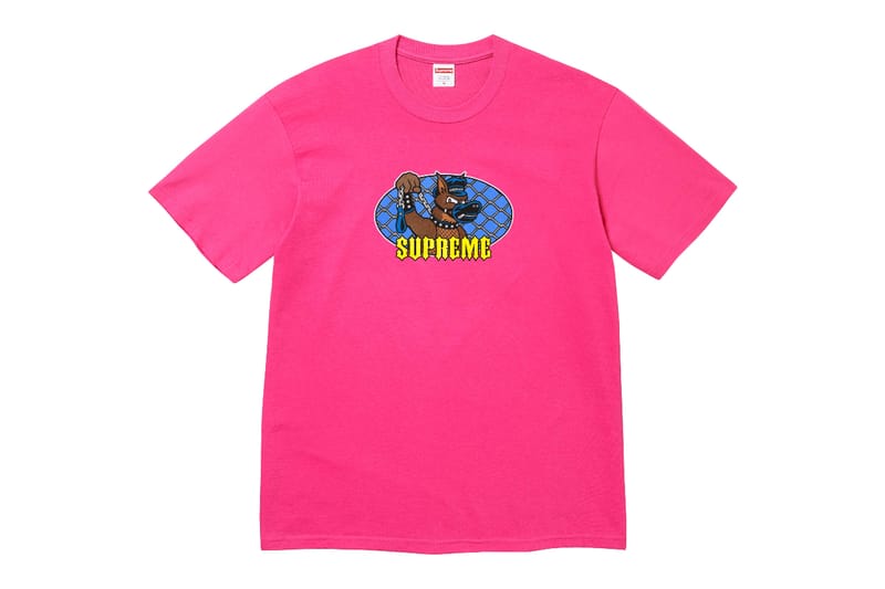 シュプリームが2026年サマーTシャツコレクションを発表 | Hypebeast.JP