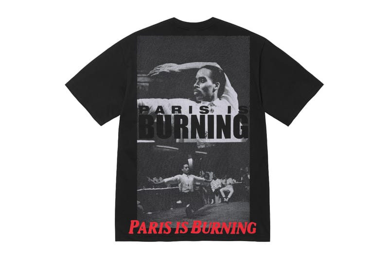 シュプリームが2026年サマーTシャツコレクションを発表 | Hypebeast.JP