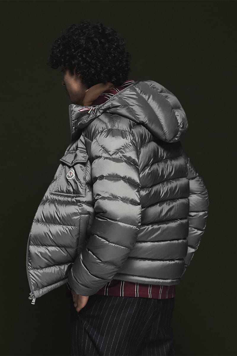 モンクレールが2026年プレフォールコレクションを発表 | Hypebeast.JP