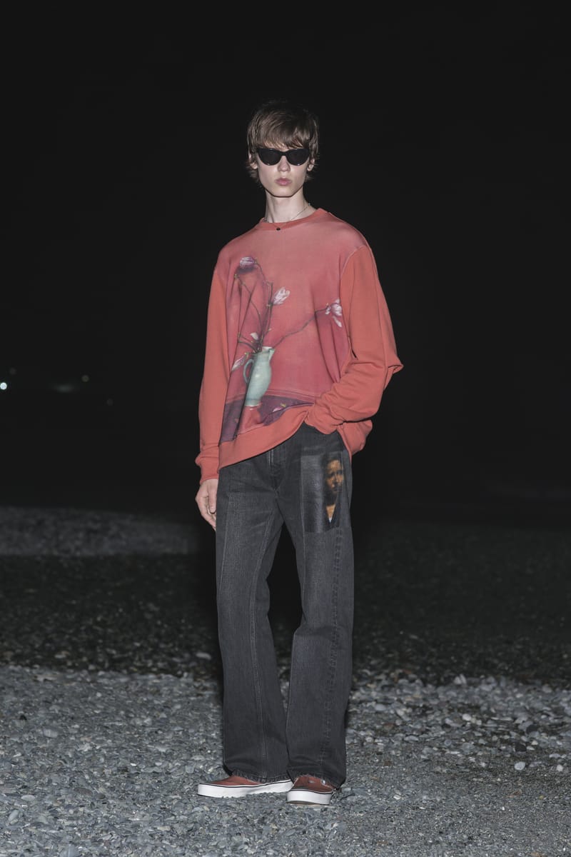 アンダーカバー 2027年春夏メンズコレクション | Hypebeast.JP