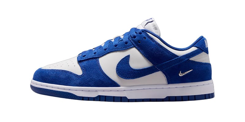 ナイキダンクローより新色 “オールドロイヤル”が登場 | Hypebeast.JP