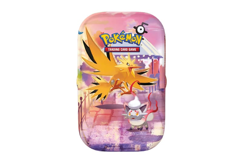ポケモンカードゲーム』30周年記念拡張パックの全ラインアップ公開