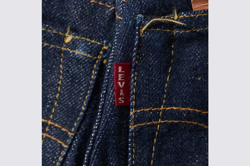 リーバイス503XXA / 503AXX の