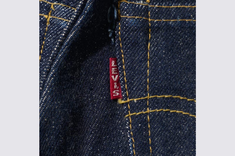 リーバイス503XXA / 503AXX の