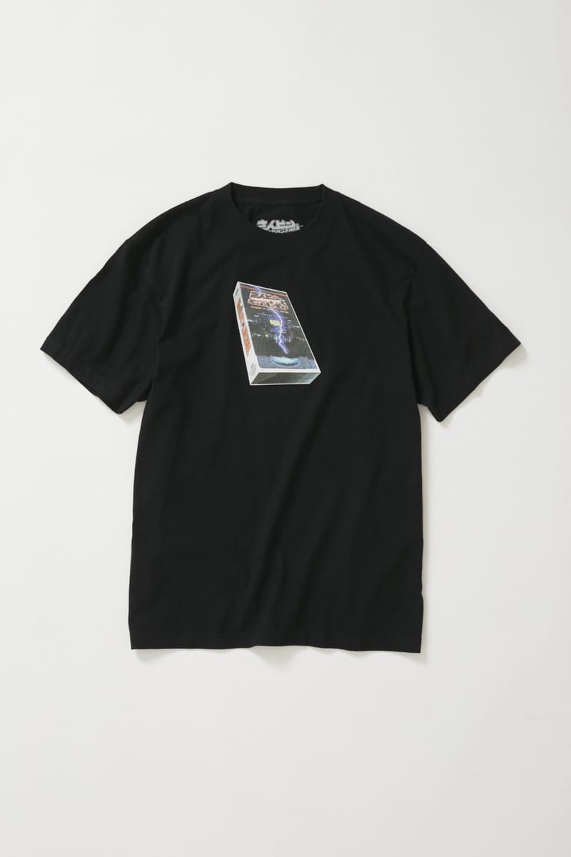 さんピンCAMP」30周年記念公式書籍＆Tシャツ発売 | Hypebeast.JP