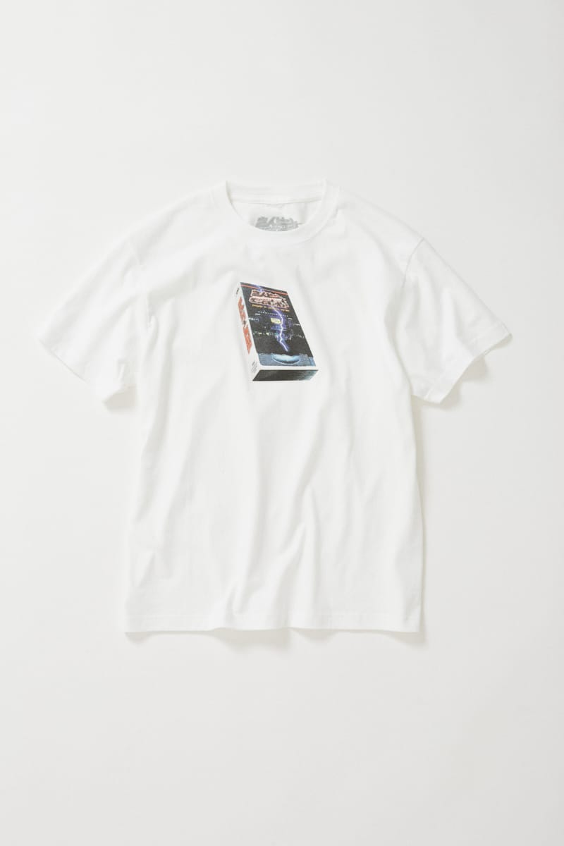 さんピンCAMP」30周年記念公式書籍＆Tシャツ発売 | Hypebeast.JP