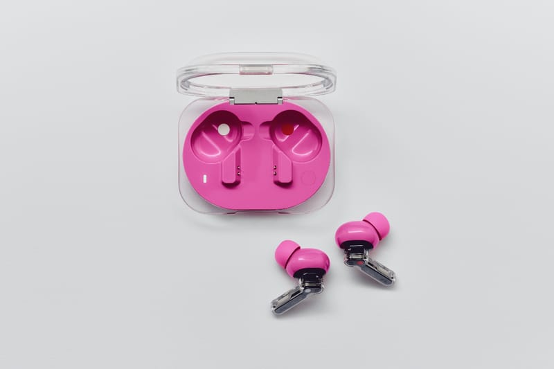 ナッシングが新型ワイヤレスイヤホン Ear (3a) を発表 | Hypebeast.JP