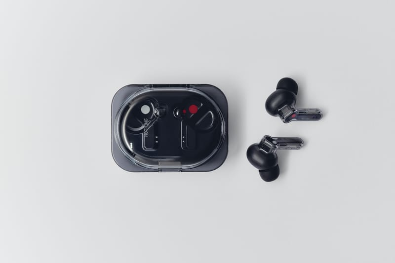 ナッシングが新型ワイヤレスイヤホン Ear (3a) を発表 | Hypebeast.JP