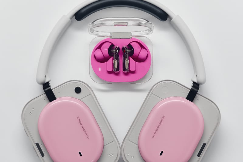 ナッシングが新型ワイヤレスイヤホン Ear (3a) を発表 | Hypebeast.JP