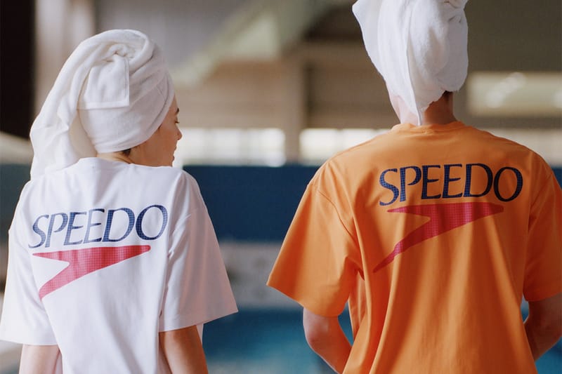 ス*ズ様 beams Speedo コラボ　セットアップ スピードxビームスが水陸両用アイテムを揃えた最新コレクションを発売